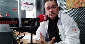 PIMEF: «El sector que més ha patit ha set el comerç»