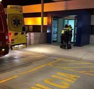 «Ser al costat d’algú en els últims minuts de la seva vida és una experiència molt dura de passar»