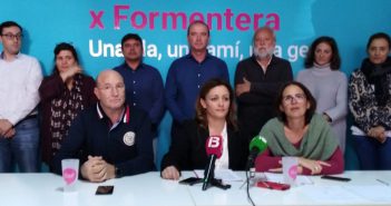 Gent x Formentera denuncia que l’Estat continua discriminant les illes