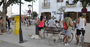 Programació especial 8M a la Casa del Poble