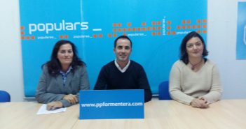 El PP demana una línea directa de transport escolar entre Sant Ferran i Sant Francesc
