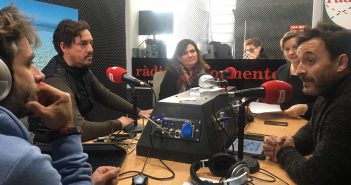 La Tertúlia Política aborda la promoció turística i les patrulles de l’Emprendada Feminista