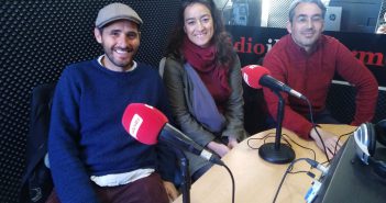 A principis de març començarà a funcionar el sistema de reg