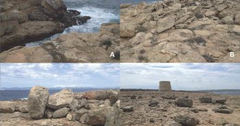 «Vivim en una zona de risc de tsunamis»