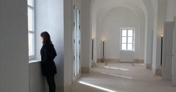 Més de 2.000 persones visiten la rehabilitació del far de la Mola