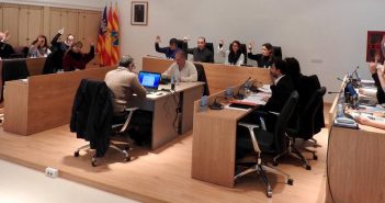 Unanimitat dels partits per a la base de Salvament Marítim de Formentera