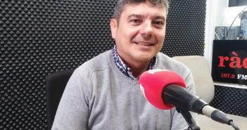 Bartomeu Escandell: «Disposam de 200.000 euros extres pel superàvit de 2019»