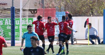 Formentera 2 Manacor 0… I gràcies!