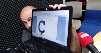Nou repte del taller virtual d’escriptura: convèncer