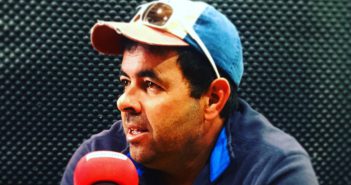 Ivan Pérez Marí: «Estam vivint una molt mala temporada de pesca del gerret»