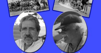 Formentera recorda els pioners del bàsquet a l’illa