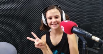 «Som el futur i ens hem de conscienciar per protegir la posidònia»