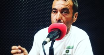 «Hem salvat la collita perquè sembram varietats de cereal autòctones»