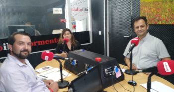 L’ocupació al maig i l’accés a l’habitatge, en el primer debat polític de la legislatura