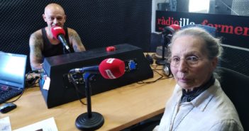 Helena Belzer presenta a l’Ajuntament Vell els seus sojorns més personals
