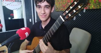 El formenterer Miquel Tur guanya el Concurs Cançó de Sant Joan de l’Institut d’Estudis Eivissencs
