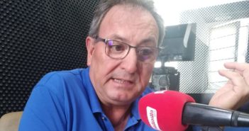 Vicent Tur: «El terme massificació val més que l’arxivem fins a 2022»