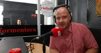 Homenatge avui a la trompeta d’en Santi Ramírez Arnau en el seu espai En si bemoll.