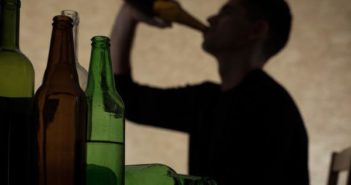«No hi ha ningú que no tingui la capacitat de sortir de l’alcohol»