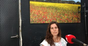 Entrevista a Laura Maresc