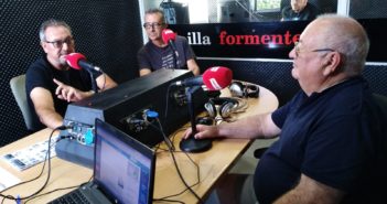 La tertúlia ciutadana aborda les paraules d’Ábalos sobre el descompte de resident
