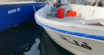Una dona entre els vuit detinguts d’avui a Formentera relacionats amb les pasteres