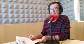 Carmelo Convalia recorda els Plater, una saga d’hotelers