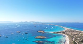 Associació espanyola del luxe: «Formentera és les nostres Maldives»