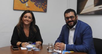 “Formentera necessita dotacions especials de l’Estat per compensar la triple insularitat”