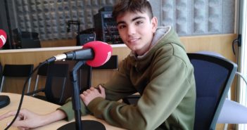 Vicent Mayans, a un pas d’adjudicar-se la Iberian Drone League
