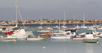 «No sabem per què les administracions no han actuat contra els lloguers d’embarcacions a l’estany»