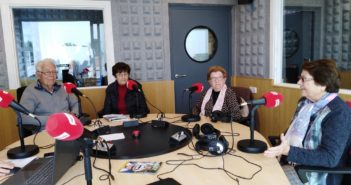 Com era el Nadal fa 50 anys?, avui a la tertúlia de majors