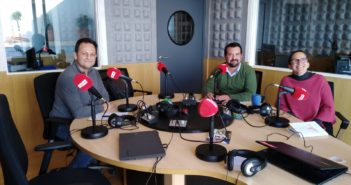 Els reptes de Formentera per al 2020, a la Tertúlia Política