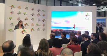 Formentera es presenta a Fitur com un “Laboratori de Sostenibilitat”