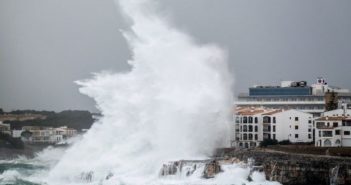 Alfred Rodríguez Picó: «Els fenòmens meteorològics severs seran més violents i freqüents els propers anys»