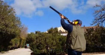 Nova batuda dels caçadors per a eliminar bosses de processionària