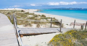 Cap de setmana amb altes temperatures i probabilitat de boires diumenge