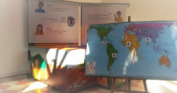 «Giramón», i torna a Formentera