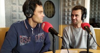 Encetant l’any amb ganes de córrer