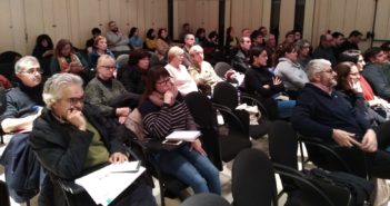 Formentera es proposa reduir un 16% de vehicles en 4 anys