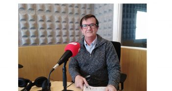 «1980: un OVNI a Sant Ferran»