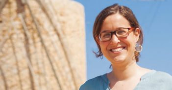«L’habitatge va jugar un paper clau en la meva decisió d’anar-me’n de Formentera»