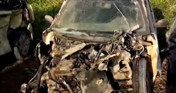 Un ferit en accident de trànsit a Sant Ferran