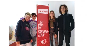 «Ens fa molta il·lusió anar a Melilla al campionat d’Espanya de vela»