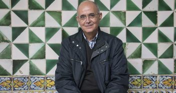 Isidor Marí: «Costa bastant que la producció literària de les Pitiüses arribi a la resta de terres de parla catalana»