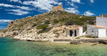 L’ampliació de la sobirania marítima d’Algèria afecta la mar balear