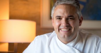 Nandu Jubany: «Volem que Es Còdol Foradat segueixi sent un restaurant per a la gent de Formentera»