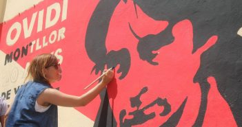 «Allò a què aspirava l’Ovidi era deixar coses aprofitables per les següents generacions»