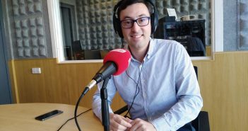 Rafael González: «Les reserves de cotxes per venir a Formentera són similars a les de 2019»