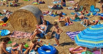«Les cales més íntimes són ara plenes de gent que hi ha arribat amb GPS»